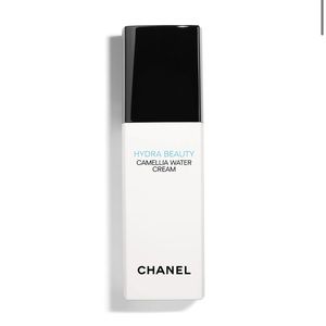 Chanel HYDRA BEAUTY CAMELLIA WATER CREAM (new)